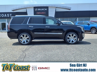 2020 Cadillac Escalade
