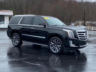 2015 Cadillac Escalade for sale in Princeton WV