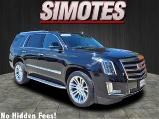 2016 Cadillac Escalade