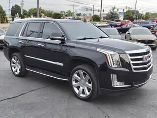 2017 Cadillac Escalade for sale in Johnson City TN