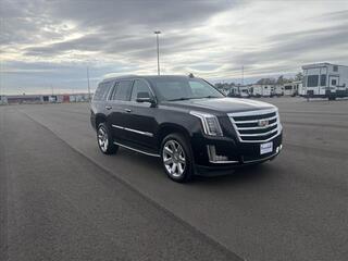 2017 Cadillac Escalade