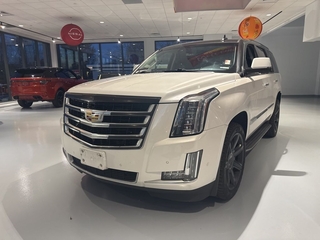 2019 Cadillac Escalade
