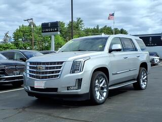 2019 Cadillac Escalade