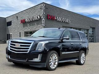 2019 Cadillac Escalade for sale in Walled Lake MI