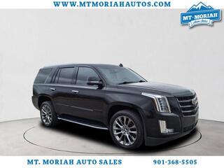 2019 Cadillac Escalade