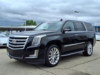 2020 Cadillac Escalade