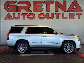 2020 Cadillac Escalade for sale in Gretna NE