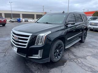 2016 Cadillac Escalade