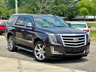 2016 Cadillac Escalade for sale in Sanford NC