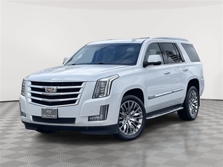 2016 Cadillac Escalade for sale in Plymouth MI