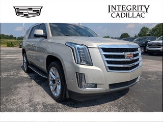 2017 Cadillac Escalade for sale in Chattanooga TN