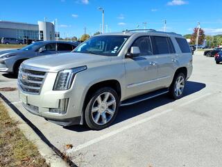 2017 Cadillac Escalade