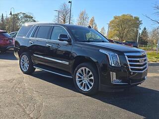 2019 Cadillac Escalade