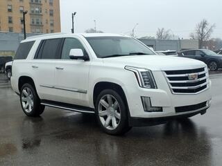 2019 Cadillac Escalade