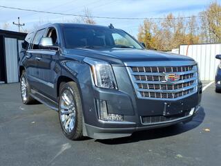 2020 Cadillac Escalade