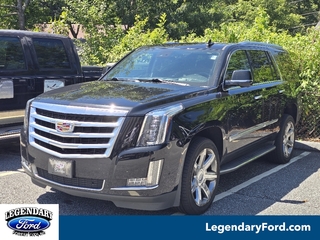 2020 Cadillac Escalade