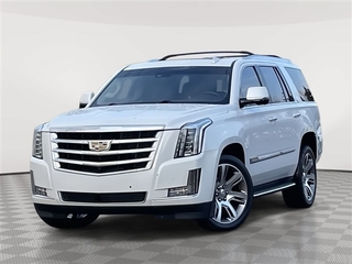 2016 Cadillac Escalade for sale in Plymouth MI