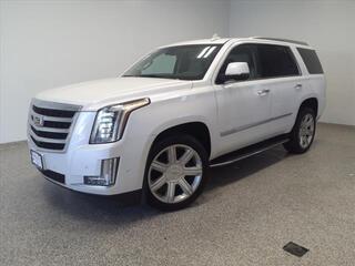 2017 Cadillac Escalade