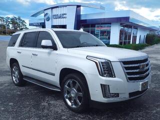 2017 Cadillac Escalade