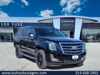 2018 Cadillac Escalade