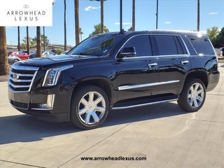 2018 Cadillac Escalade