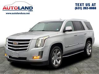 2019 Cadillac Escalade for sale in Selden NY