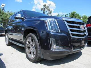 2019 Cadillac Escalade