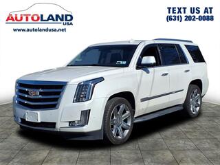 2019 Cadillac Escalade