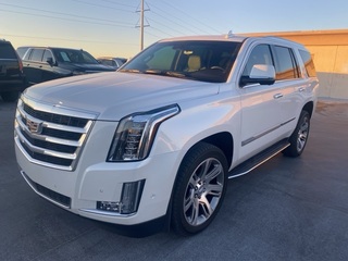 2019 Cadillac Escalade for sale in Henderson NV