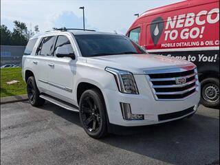 2020 Cadillac Escalade