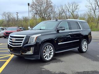 2020 Cadillac Escalade for sale in Wayne MI