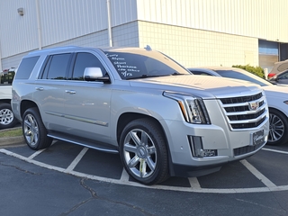 2020 Cadillac Escalade