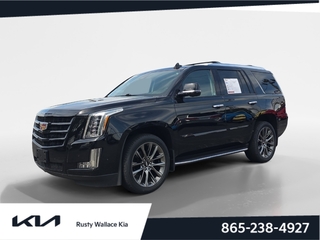 2020 Cadillac Escalade
