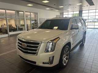 2017 Cadillac Escalade for sale in Plymouth MI