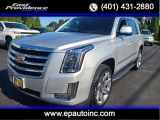 2019 Cadillac Escalade