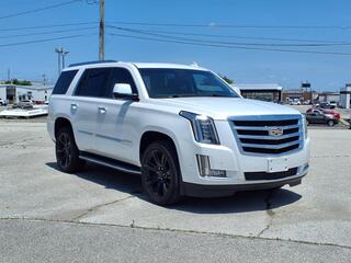 2019 Cadillac Escalade