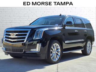 2019 Cadillac Escalade for sale in Tampa FL