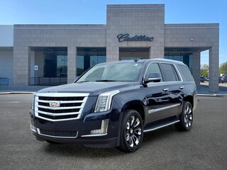 2020 Cadillac Escalade for sale in Ann Arbor MI