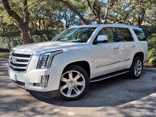 2020 Cadillac Escalade