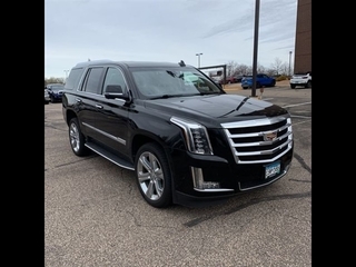 2017 Cadillac Escalade