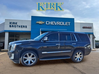 2019 Cadillac Escalade