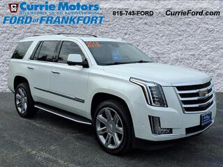 2019 Cadillac Escalade for sale in Frankfort IL