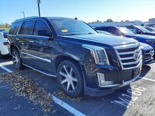 2015 Cadillac Escalade