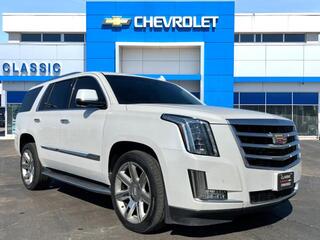 2016 Cadillac Escalade for sale in Owasso OK