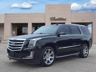 2016 Cadillac Escalade for sale in Ann Arbor MI