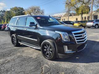 2016 Cadillac Escalade