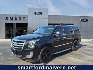 2016 Cadillac Escalade for sale in Malvern AR