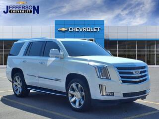 2017 Cadillac Escalade