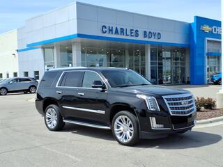 2018 Cadillac Escalade for sale in Henderson NC