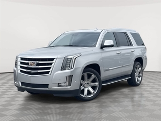 2019 Cadillac Escalade for sale in Plymouth MI